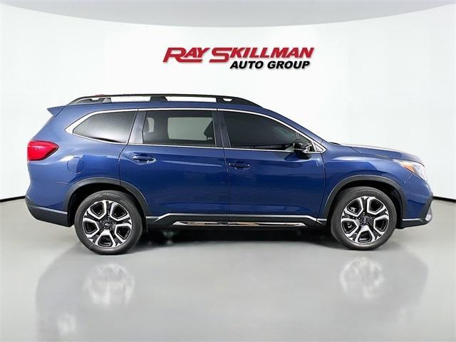 used 2024 Subaru Ascent car, priced at $37,975