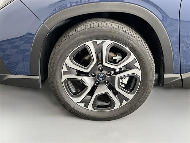 used 2024 Subaru Ascent car, priced at $37,975