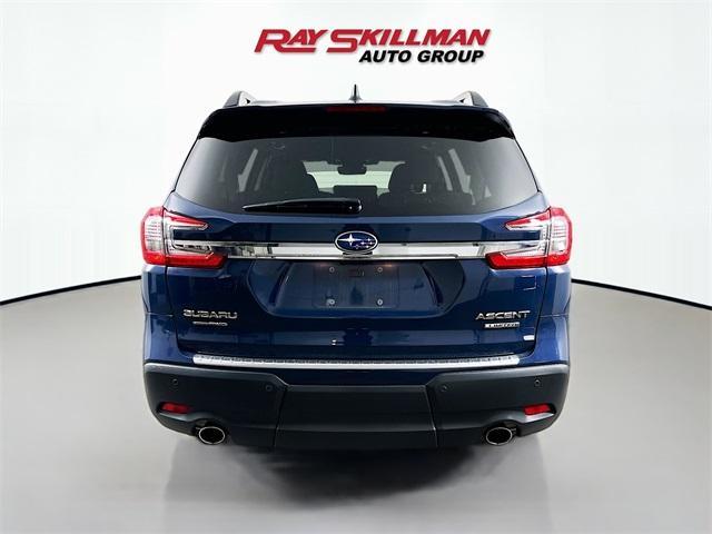 used 2024 Subaru Ascent car, priced at $37,975