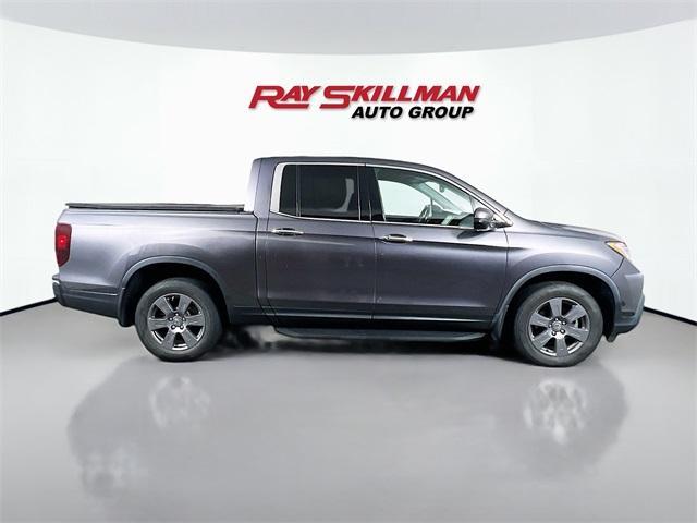 used 2020 Honda Ridgeline car, priced at $28,975