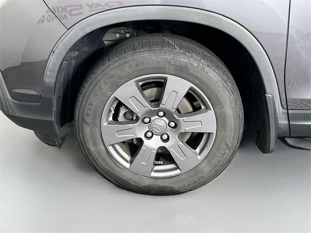 used 2020 Honda Ridgeline car, priced at $28,975