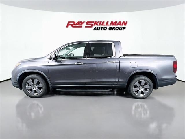 used 2020 Honda Ridgeline car, priced at $28,975