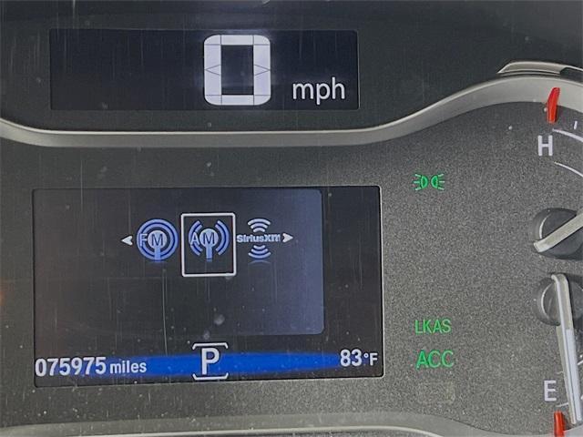 used 2020 Honda Ridgeline car, priced at $28,975