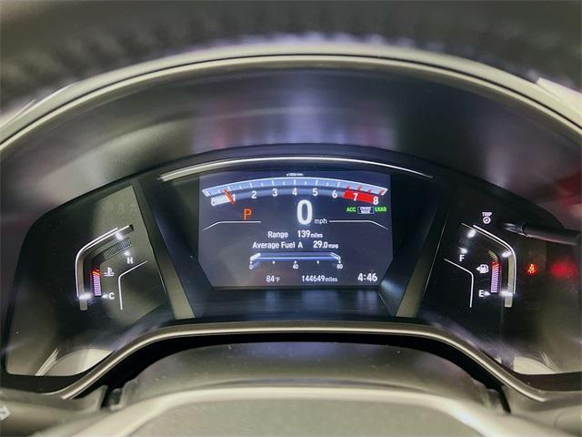 used 2020 Honda CR-V car, priced at $19,975