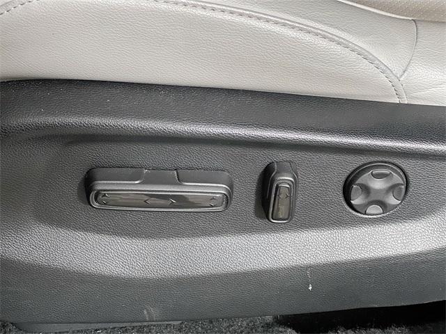 used 2020 Honda CR-V car, priced at $23,975