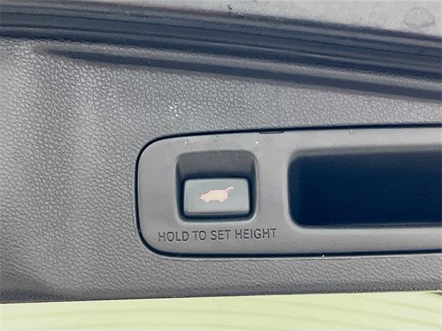 used 2020 Honda CR-V car, priced at $23,975