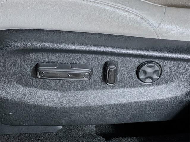 used 2020 Honda CR-V car, priced at $19,975