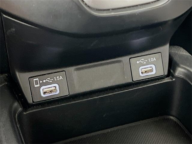 used 2020 Honda CR-V car, priced at $19,975