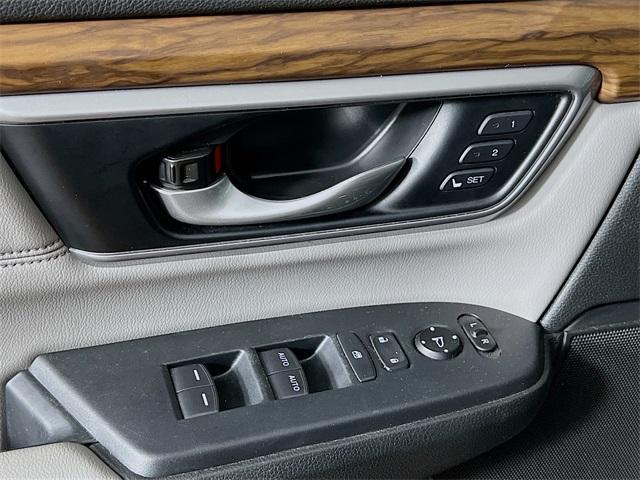 used 2020 Honda CR-V car, priced at $19,975