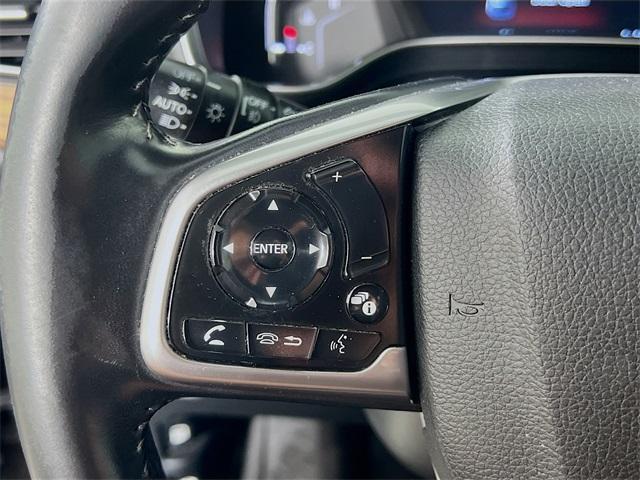 used 2020 Honda CR-V car, priced at $19,975