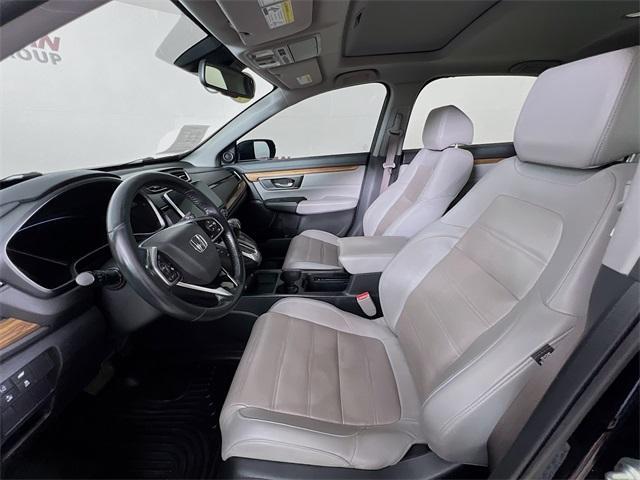 used 2020 Honda CR-V car, priced at $19,975
