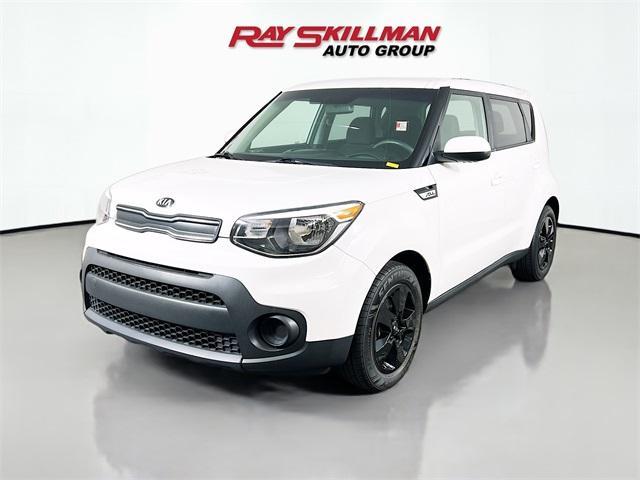 used 2019 Kia Soul car, priced at $12,975