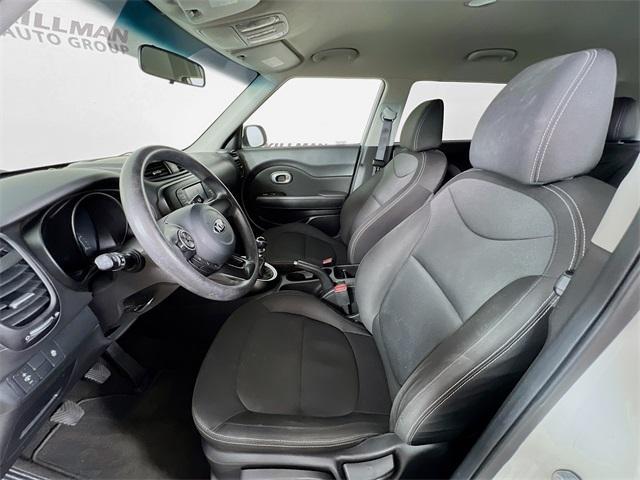 used 2019 Kia Soul car, priced at $12,975