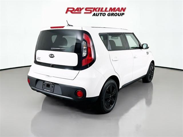 used 2019 Kia Soul car, priced at $12,975