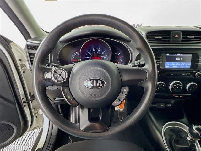 used 2019 Kia Soul car, priced at $12,975