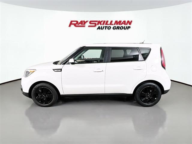 used 2019 Kia Soul car, priced at $12,975