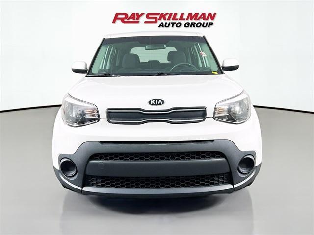 used 2019 Kia Soul car, priced at $12,975