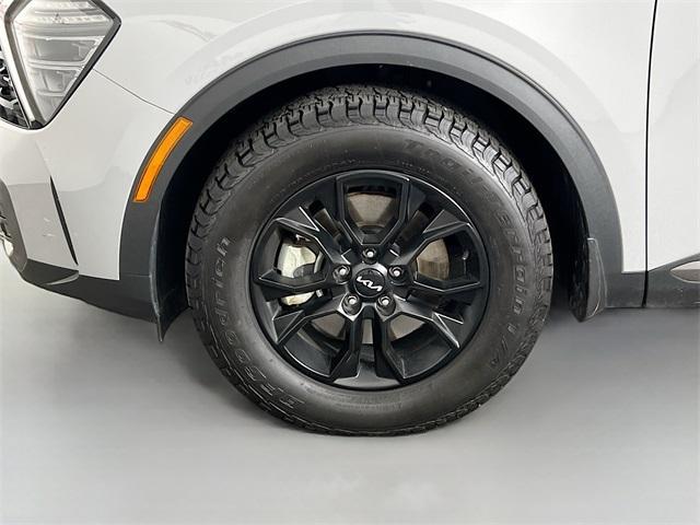 used 2023 Kia Sportage car, priced at $33,988