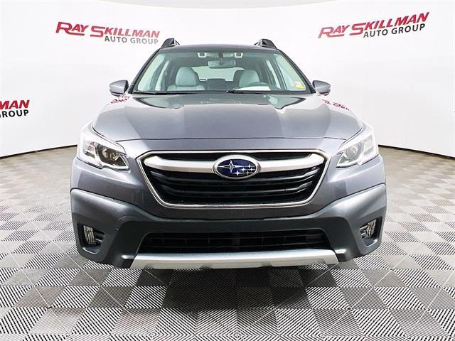 used 2020 Subaru Outback car, priced at $26,975