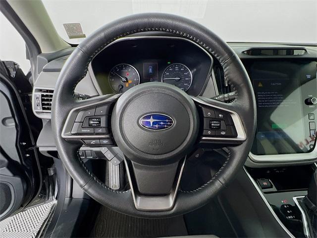 used 2020 Subaru Outback car, priced at $26,975