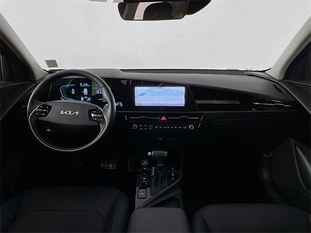 used 2024 Kia Niro car, priced at $29,988