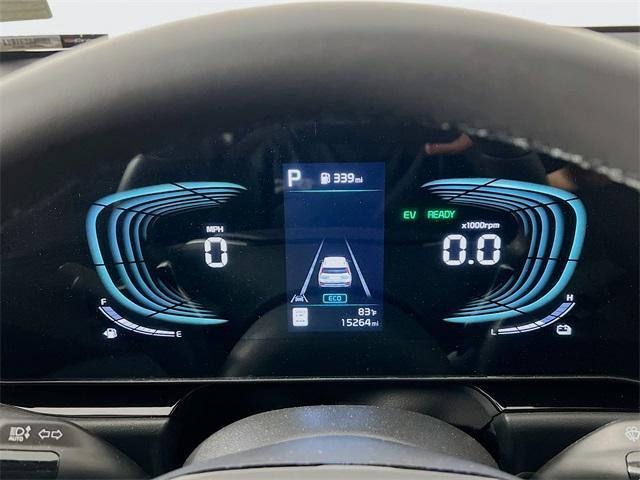 used 2024 Kia Niro car, priced at $29,988