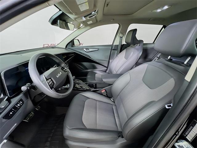 used 2024 Kia Niro car, priced at $29,988