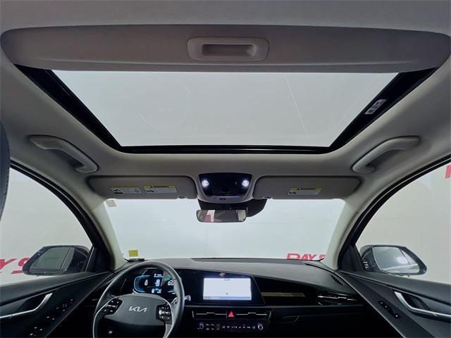used 2024 Kia Niro car, priced at $29,988