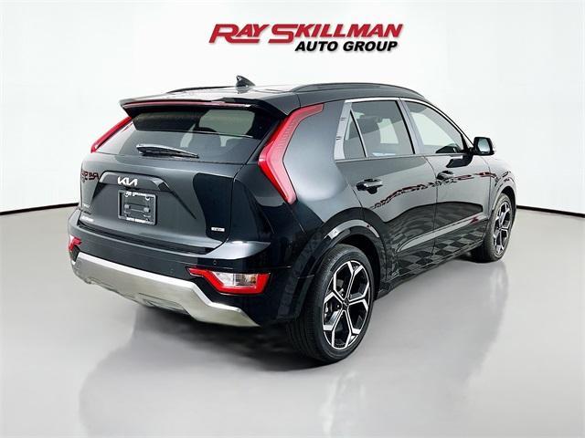 used 2024 Kia Niro car, priced at $29,988