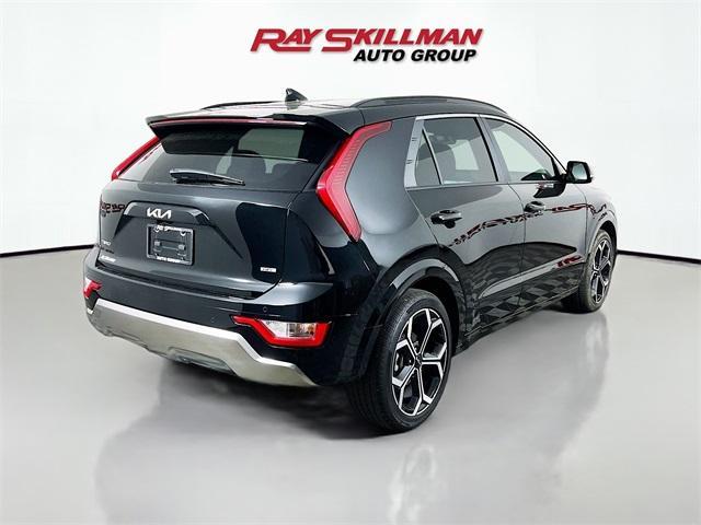 used 2024 Kia Niro car, priced at $29,988
