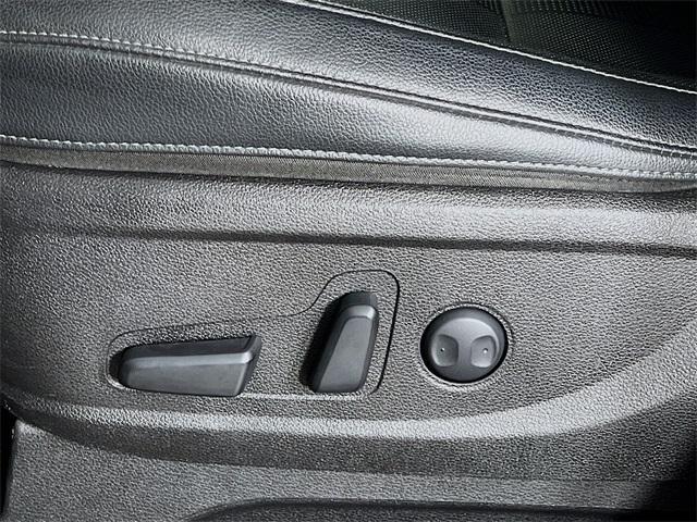 used 2022 Kia Telluride car, priced at $36,975