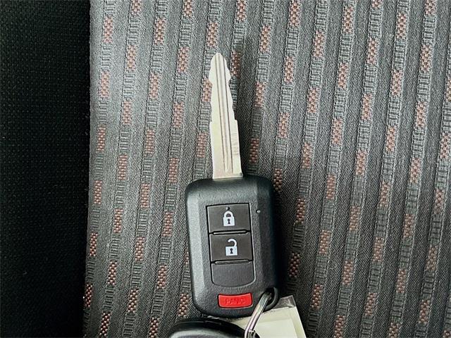 used 2018 Mitsubishi Outlander Sport car