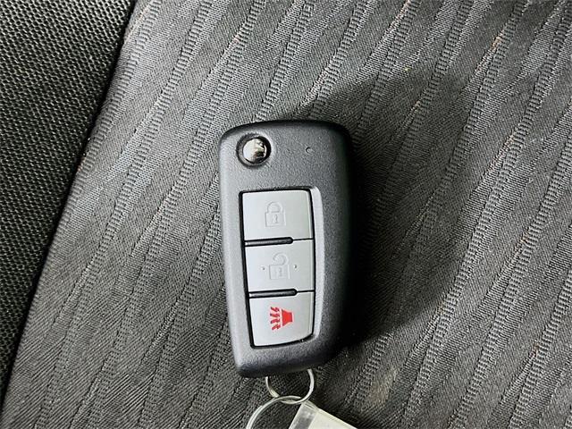 used 2020 Nissan Rogue car, priced at $22,975