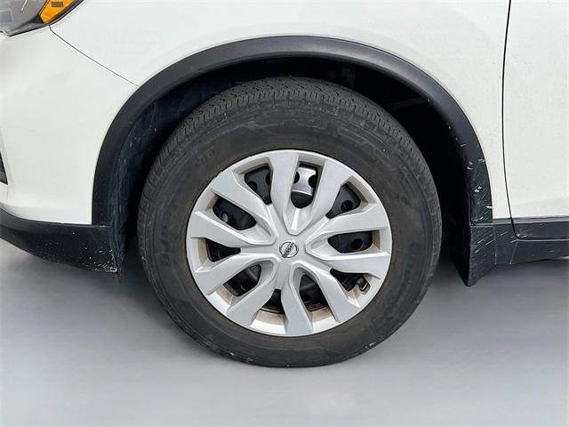 used 2020 Nissan Rogue car, priced at $22,975