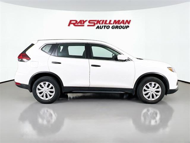 used 2020 Nissan Rogue car, priced at $22,975