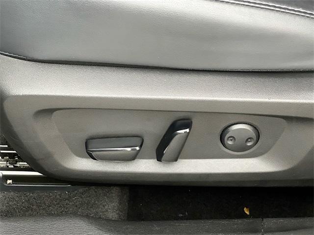 used 2024 Mitsubishi Outlander car, priced at $26,975