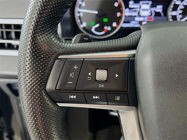 used 2024 Mitsubishi Outlander car, priced at $26,975