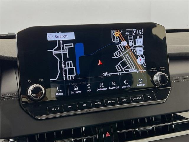 used 2024 Mitsubishi Outlander car, priced at $26,975