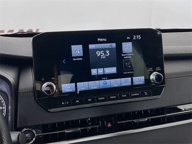 used 2024 Mitsubishi Outlander car, priced at $26,975