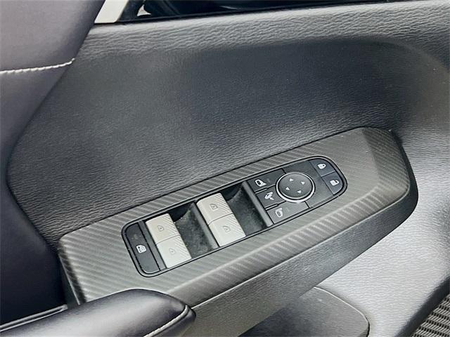 used 2024 Mitsubishi Outlander car, priced at $26,975