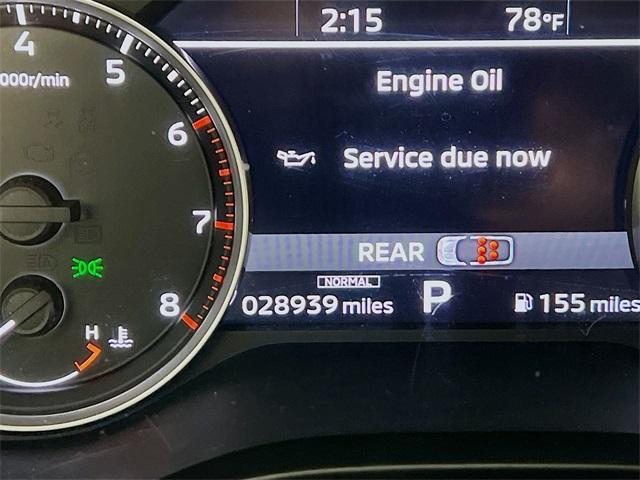 used 2024 Mitsubishi Outlander car, priced at $26,975