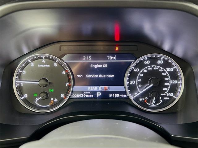 used 2024 Mitsubishi Outlander car, priced at $26,975