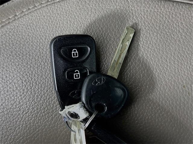 used 2015 Hyundai Tucson car, priced at $9,975