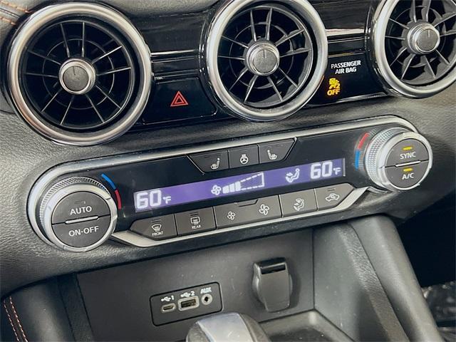 used 2021 Nissan Sentra car, priced at $19,975