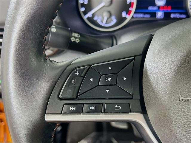 used 2021 Nissan Sentra car, priced at $19,975