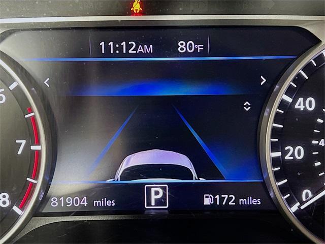 used 2021 Nissan Sentra car, priced at $19,975