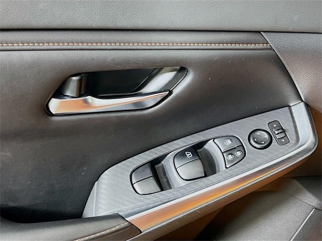used 2021 Nissan Sentra car, priced at $19,975
