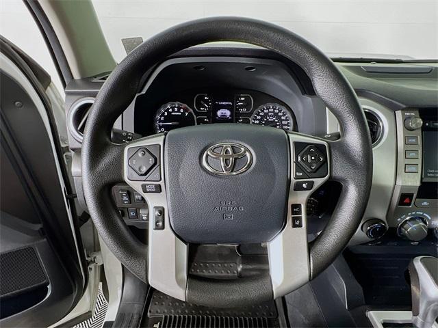 used 2019 Toyota Tundra car, priced at $33,900