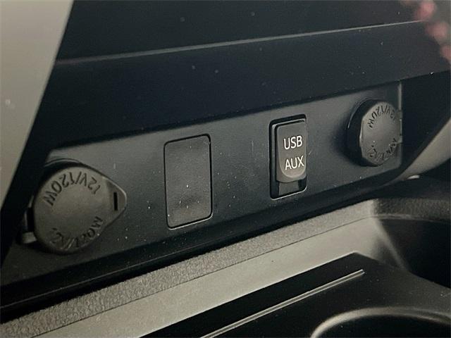 used 2019 Toyota Tundra car, priced at $33,900