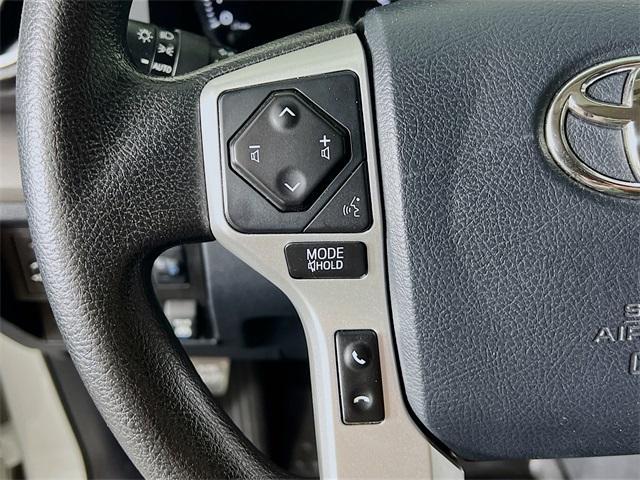used 2019 Toyota Tundra car, priced at $33,900